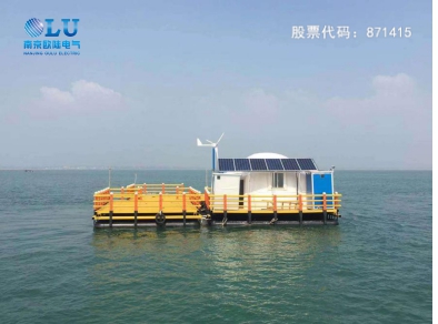 南京歐陸電氣風(fēng)光互補(bǔ)供電系統(tǒng)在海洋浮標(biāo)上的應(yīng)用案例.jpg