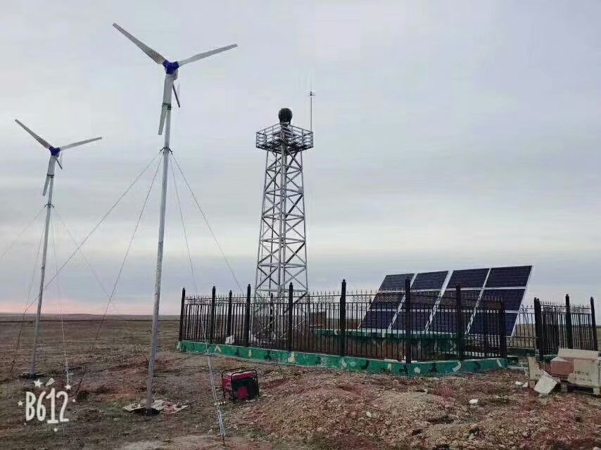 南京歐陸FD5kw小型風(fēng)力發(fā)電機(jī)優(yōu)點(diǎn)和參數(shù)有哪些