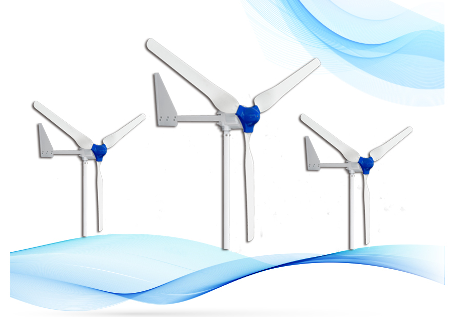 FN系列300W家用風(fēng)力發(fā)電機(jī)